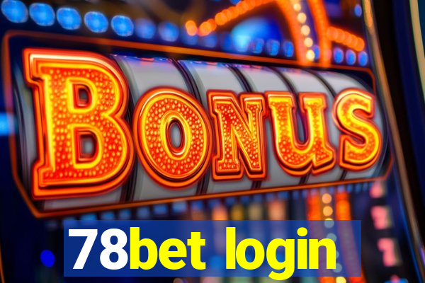 78bet login